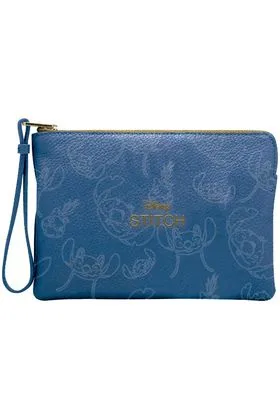Neceser 14 CM Disney Stitch
