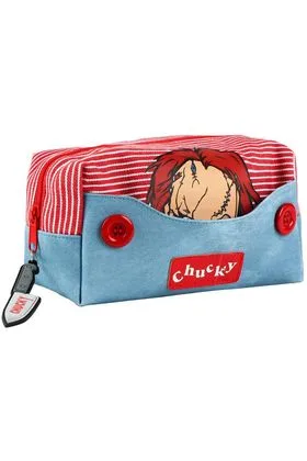 NECESER 11 CM CHUCKY