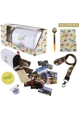 Kit Coleccionista Pixar Up