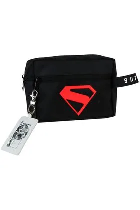 Neceser 16 CM DC Superman