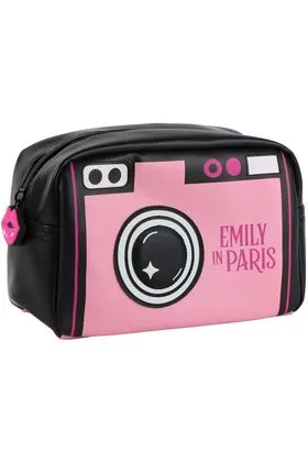 NECESER 14 CM EMILY IN PARIS