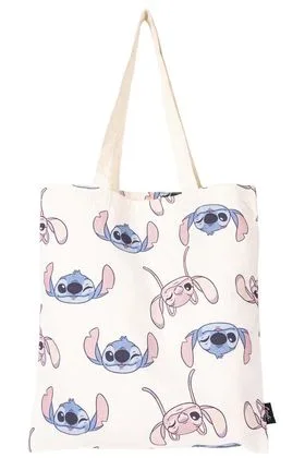 Shopping Bag 37 CM Disney Stitch
