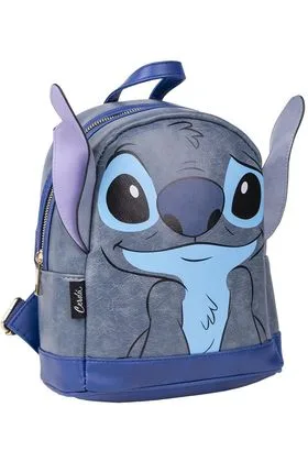 MOCHILA 3D 34 CM DISNEY STITCH