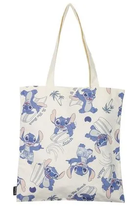 Shopping Bag Surfer 39 CM Disney Stitch