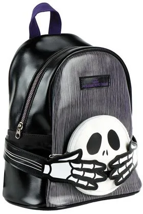 Mochila 26,5 CM Disney Nightmare Before Christmas