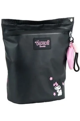 Mochila 33 CM Hello Kitty Kuromi