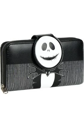 Cartera 10 CM Disney Nightmare Before Christmas