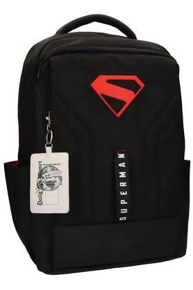 Mochila 44 CM DC Superman