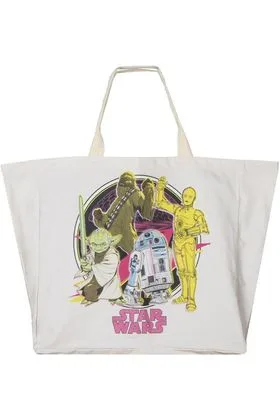 Shopping Bag 42 CM XL Star Wars