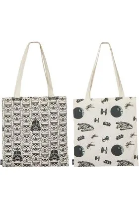 Shopping Bag 40 CM Star Wars