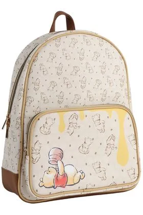 MOCHILA 35 CM DISNEY WINNIE THE POOH