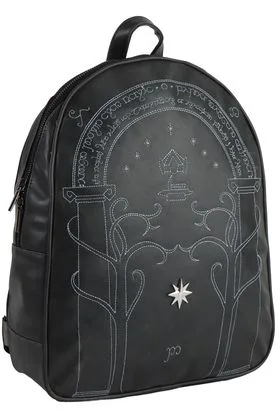MOCHILA 35 CM THE LORD OF THE RINGS