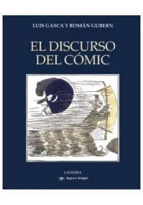 El Discurso del Comic