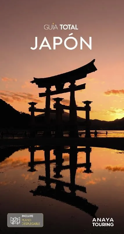 Guia Total : Japon