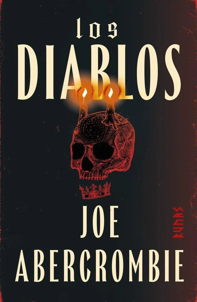 LOS DIABLOS (BOLSILLO)