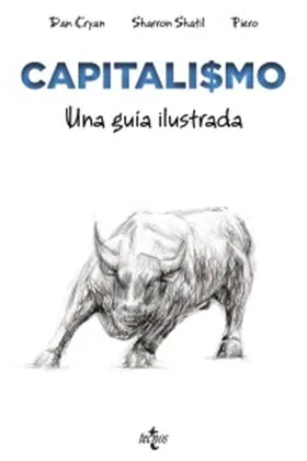 CAPITALISMO. UNA GUIA ILUSTRADA