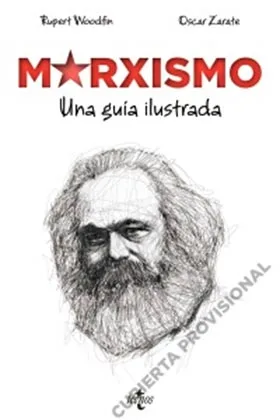 MARXISMO. UNA GUIA ILUSTRADA