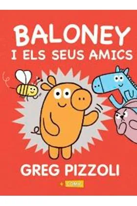 BALONEY I ELS SEUS AMICS (CATALAN)