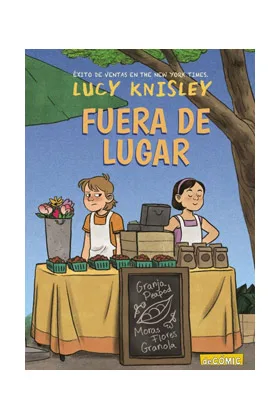 Fuera de Lugar
