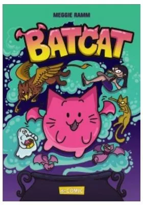 BATCAT 01
