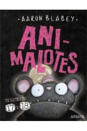ANIMALOTES 17 Y 18. EMPIEZA EL JUEGO/MIRA QUIEN HABLA