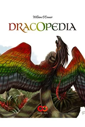 DRACOPEDIA