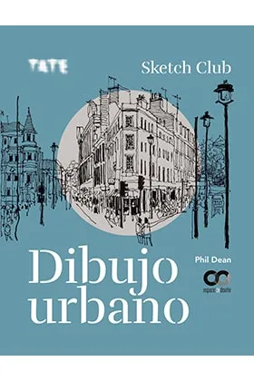 DIBUJO URBANO