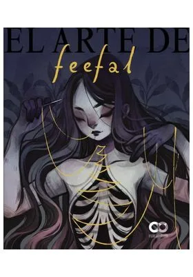 EL ARTE DE FEEFAL