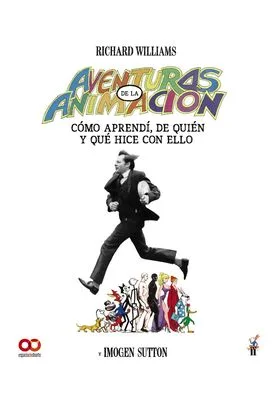 Aventuras en la Animación