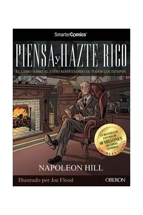 PIENSA Y HAZTE RICO