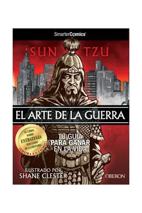 EL ARTE DE LA GUERRA