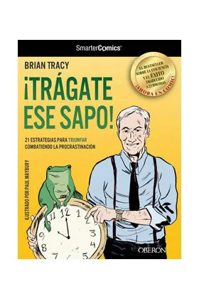 ¡ TRAGATE ESE SAPO !