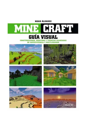 Minecraft Guia Visual