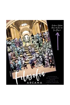 FILOSOFIA ARCANA