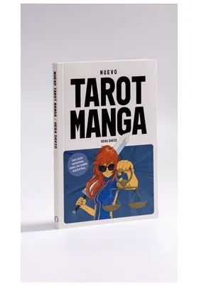 NUEVO TAROT MANGA