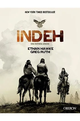 INDEH. UNA HISTORIA APACHE