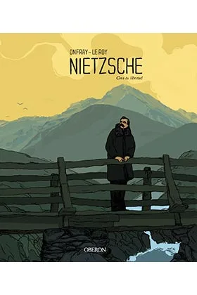 NIETZSCHE. CREA TU LIBERTAD