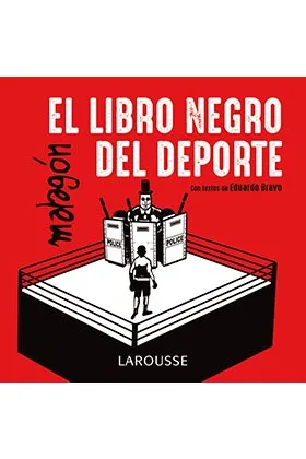 EL LIBRO NEGRO DEL DEPORTE