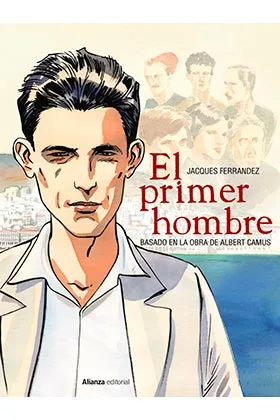 EL PRIMER HOMBRE