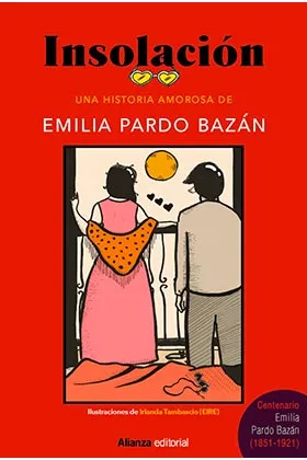 INSOLACION. UNA HISTORIA AMOROSA