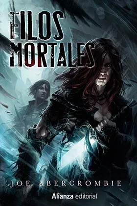 FILOS MORTALES