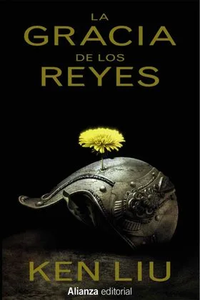 LA GRACIA DE LOS REYES