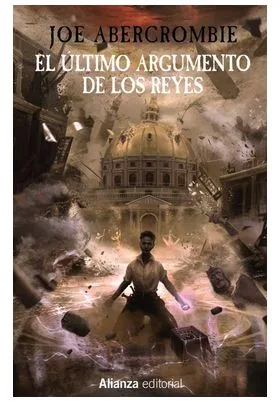 EL ULTIMO ARGUMENTO DE LOS REYES