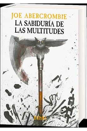 La Sabiduria de las Multitudes