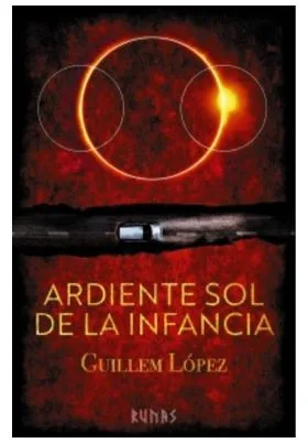 ARDIENTE SOL DE LA INFANCIA