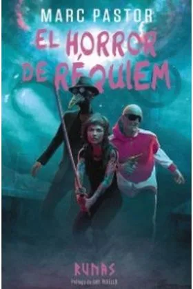 El Horror de Requiem