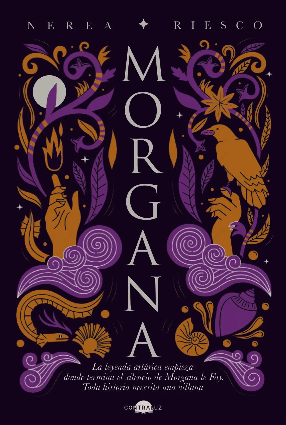 MORGANA
