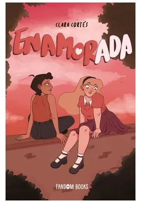 ENAMORADA