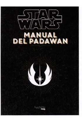 Star Wars. Manual del Padawan