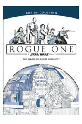Star Wars. Rogue One